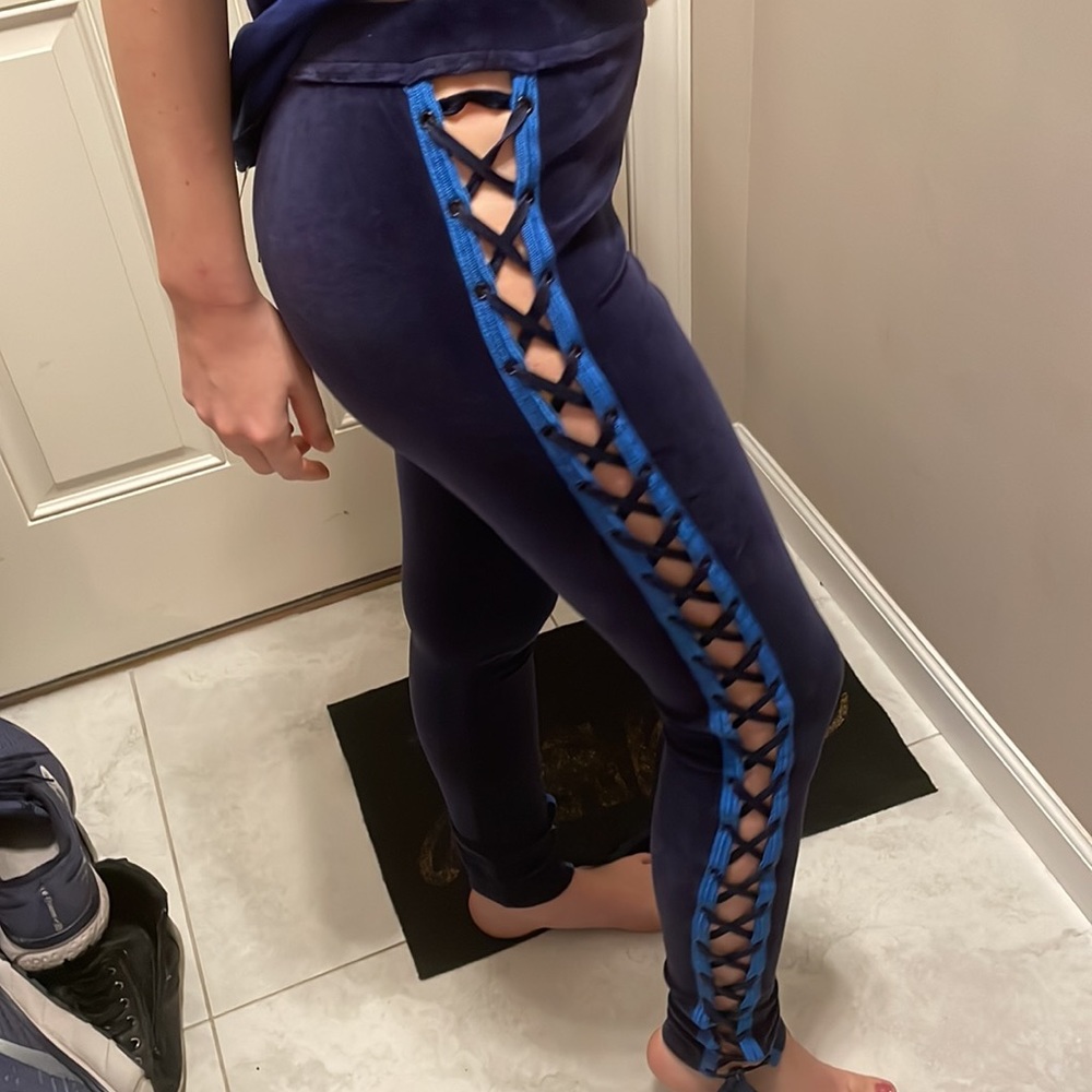 Fenty Rihanna leggings - Picture 4 of 7